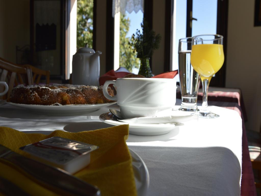 Villa Aglaini Áyios Dhimítrios Buitenkant foto
